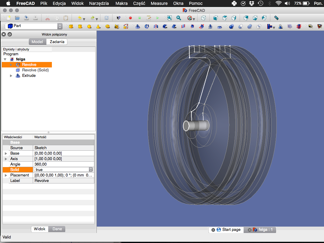 Python, biblioteki, OSX, brew, FreeCAD