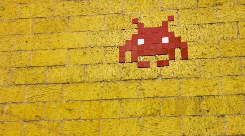 GameDev life 02.2025 – 04.2025