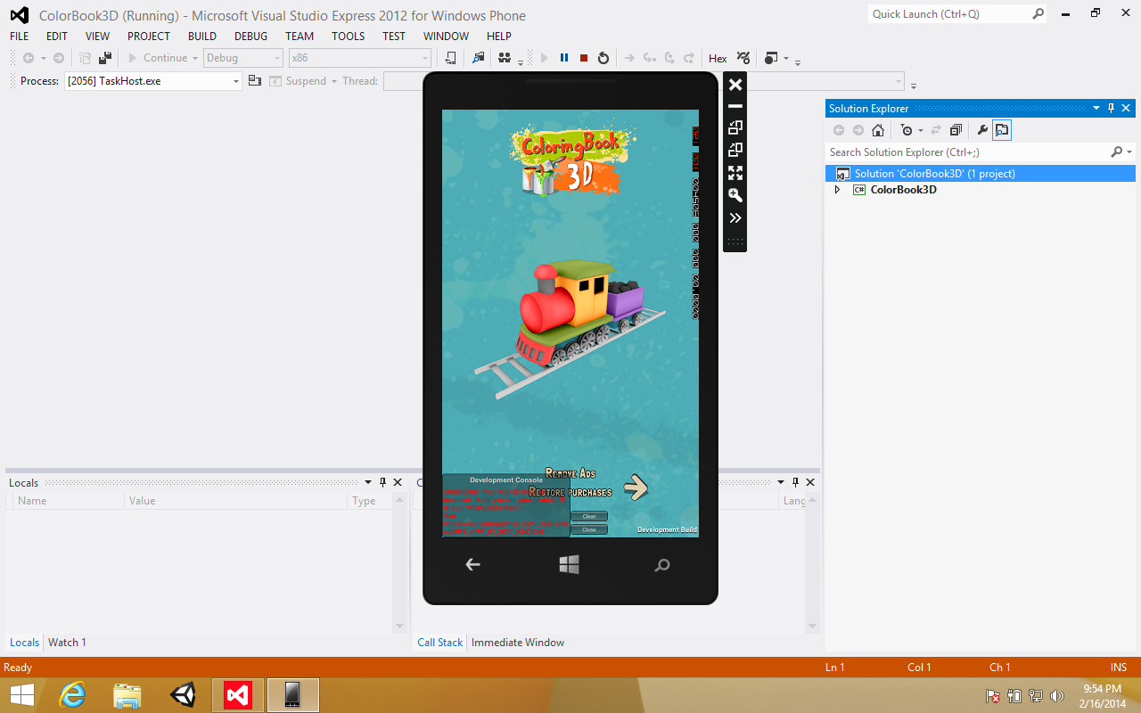 Description of the image